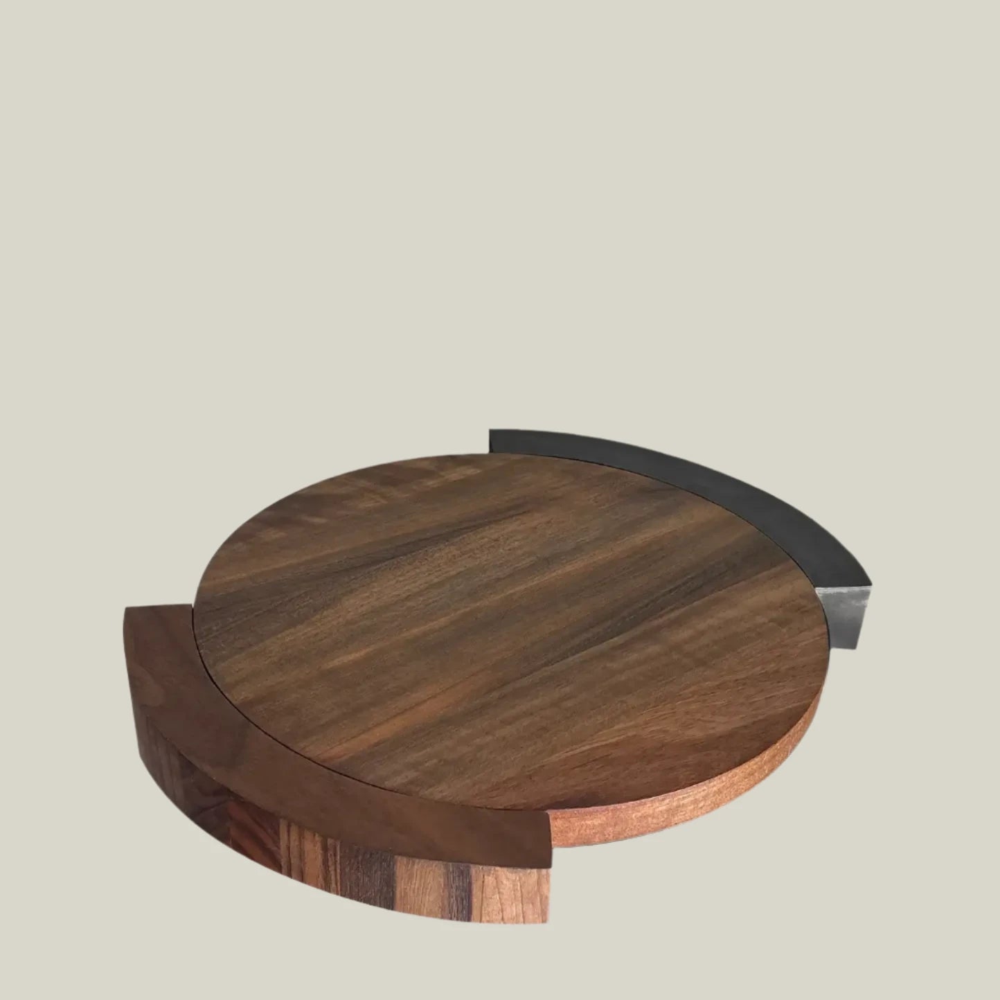 Dura Wood Tray