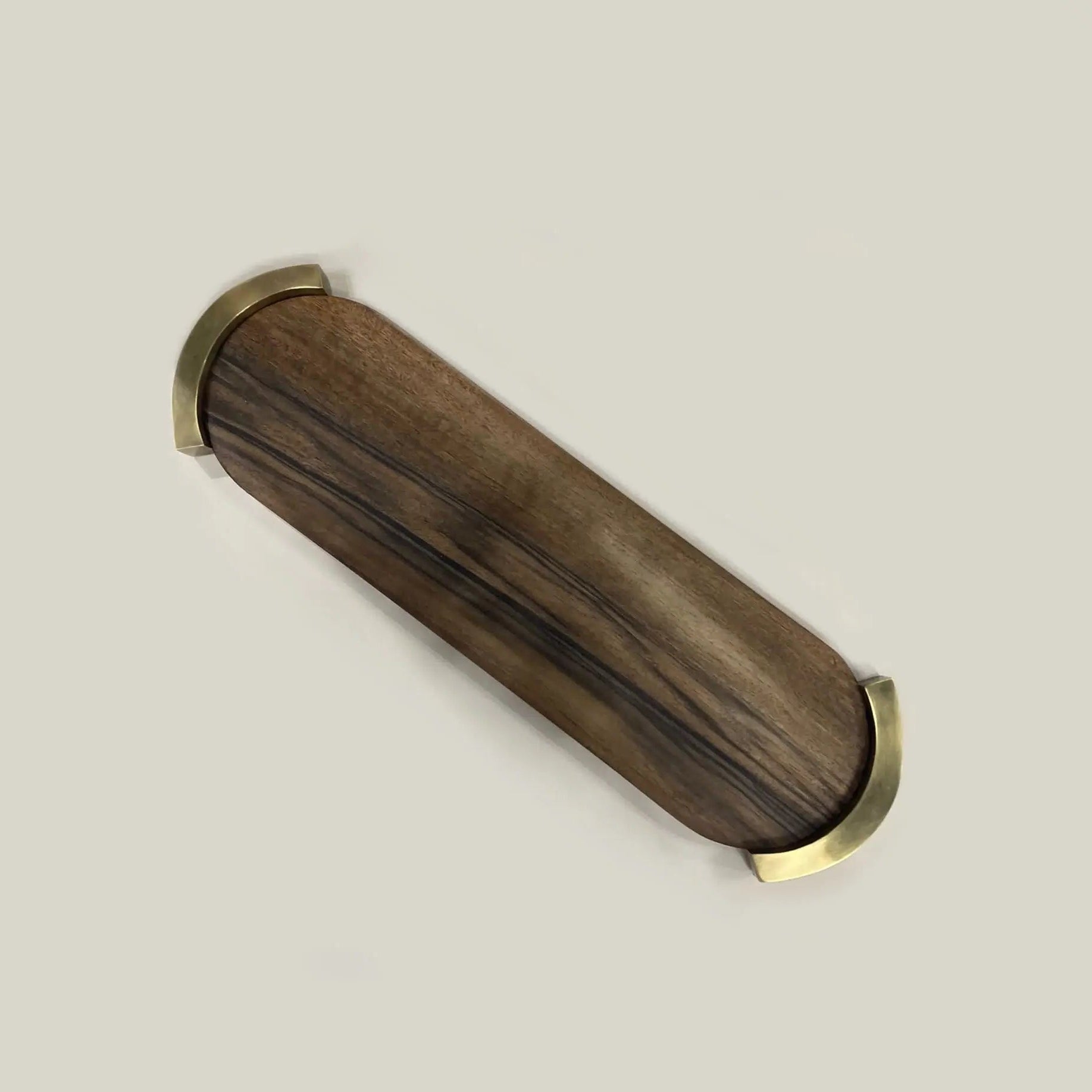 Sinya wood tray