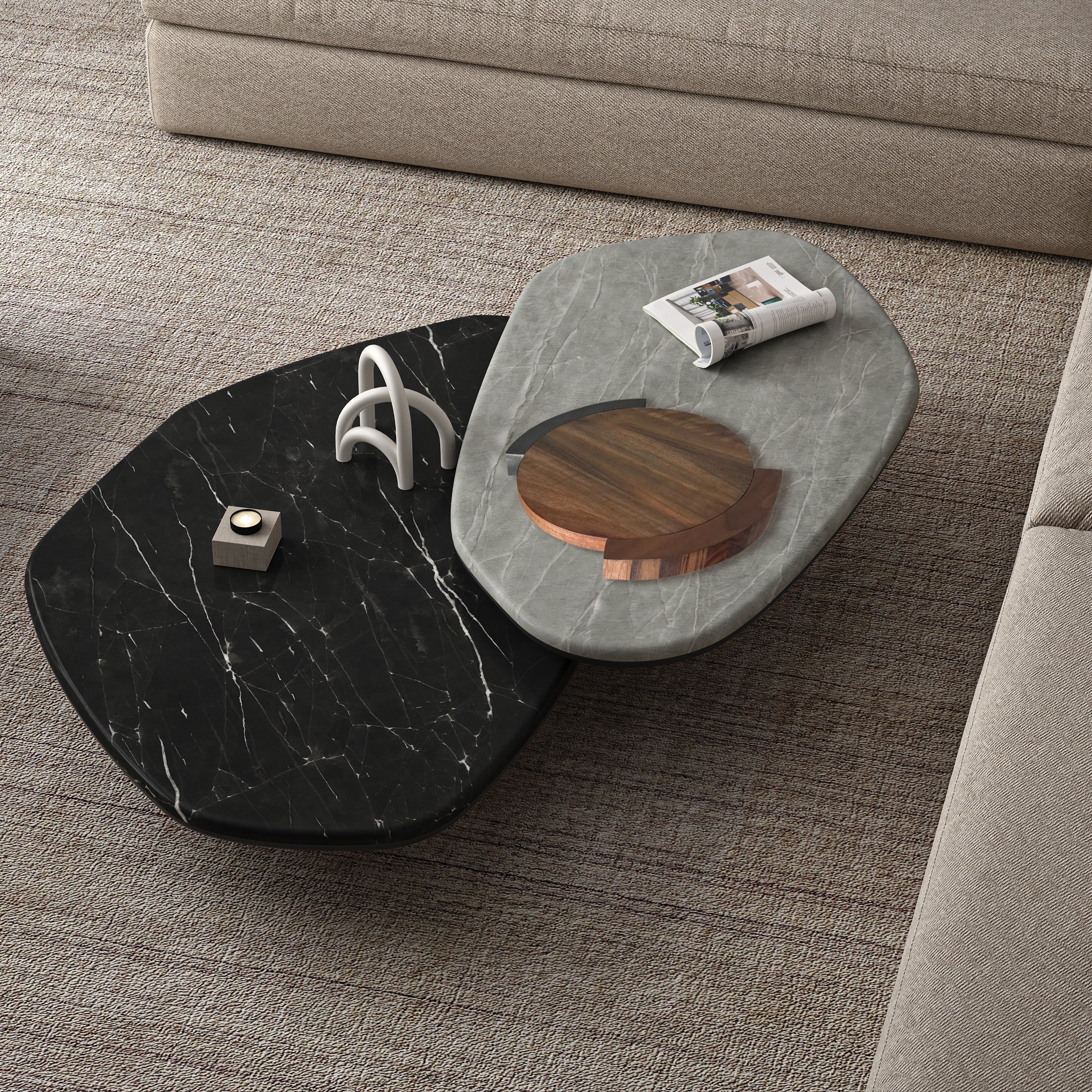Dura Wood Tray