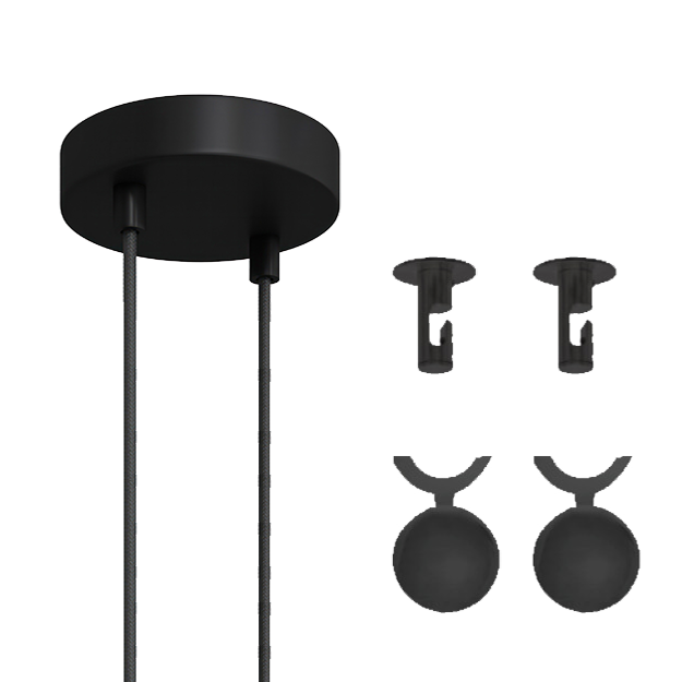 Swag Hook Counter Balance Weight