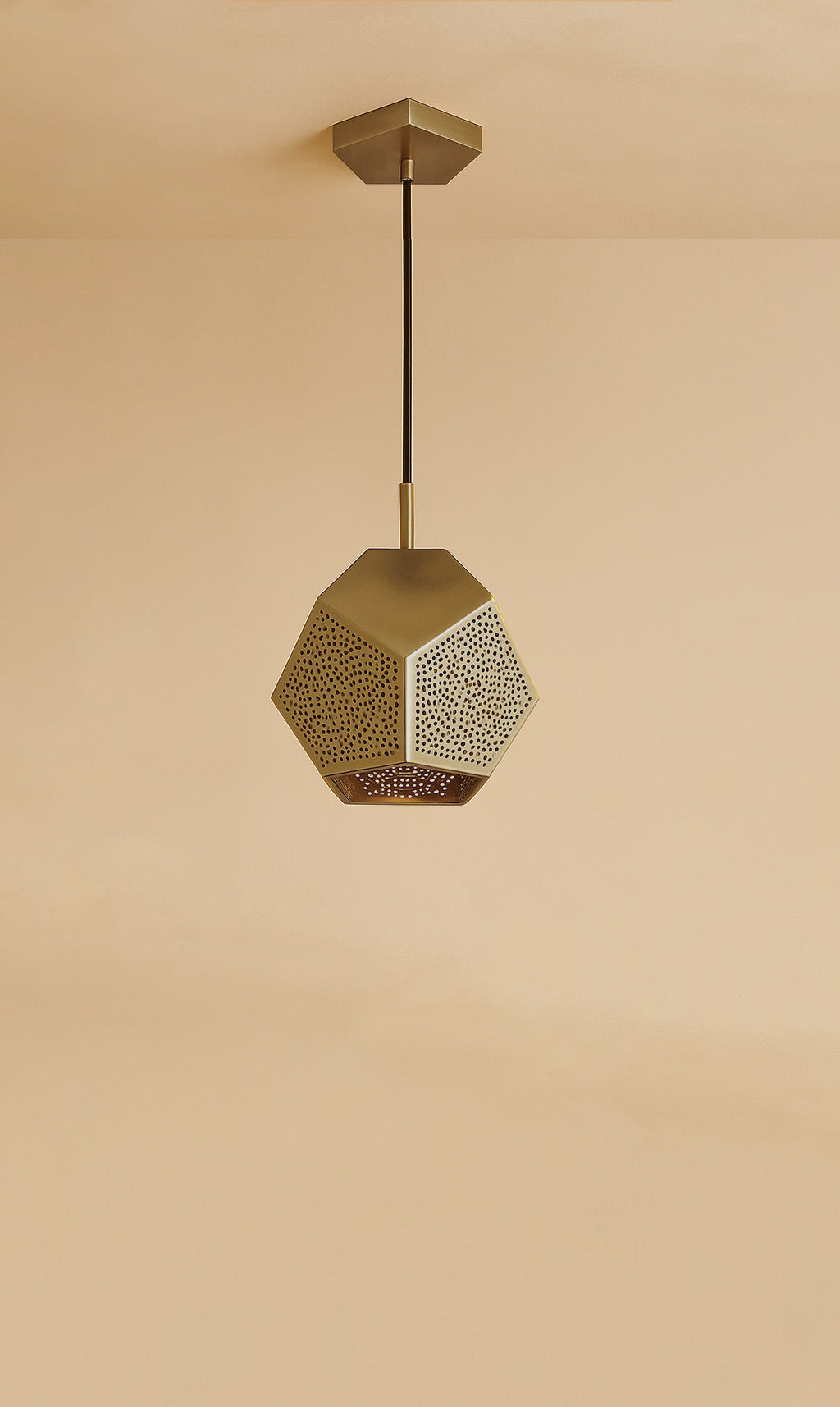 Ula Pendant Light