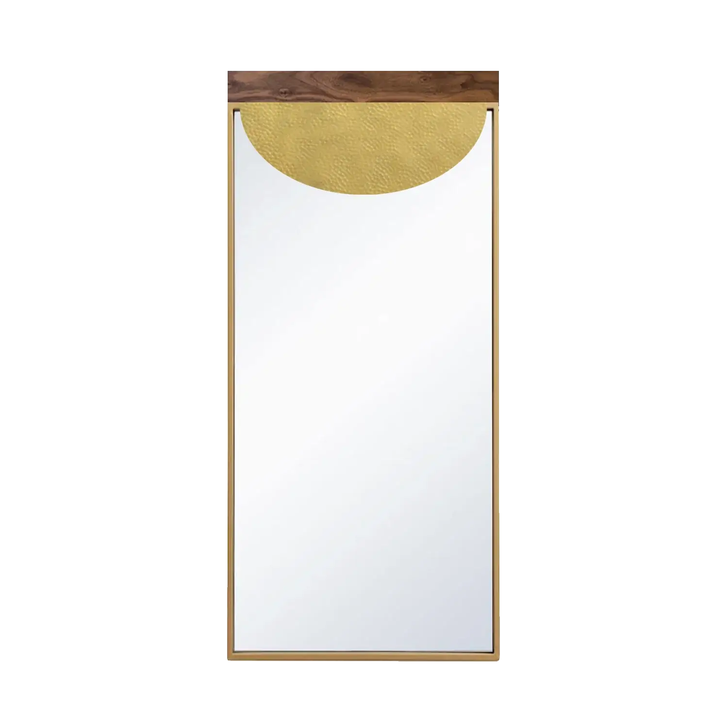 Kesh Wall Mirror