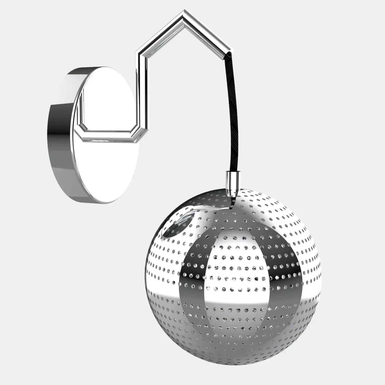 Amur Wall Sconce