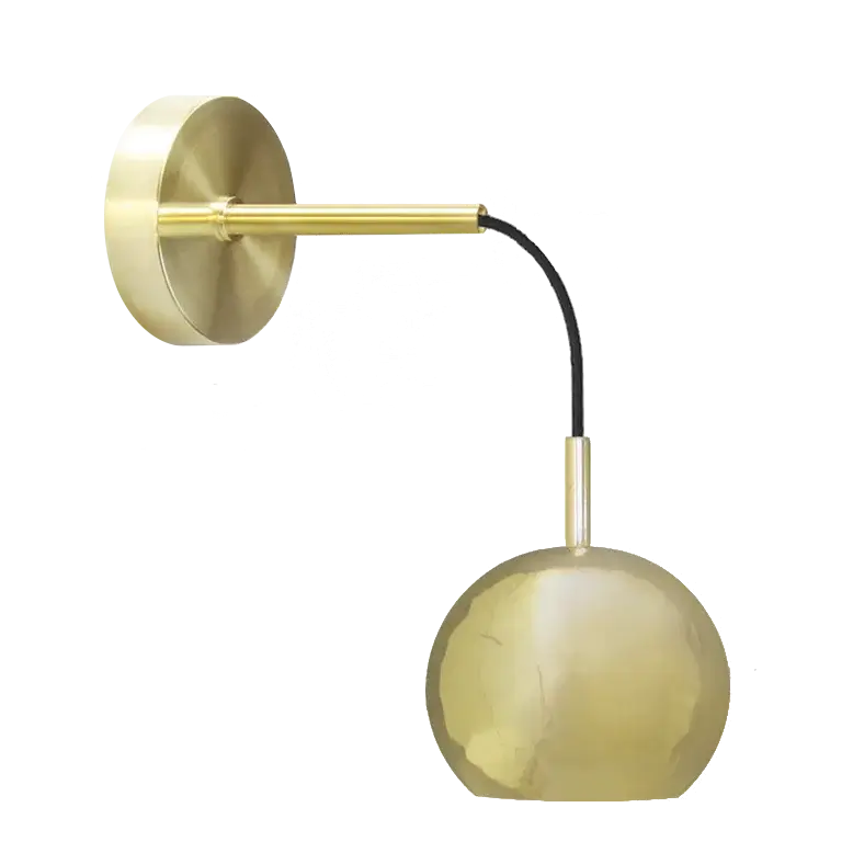 Mishal Wall Sconce