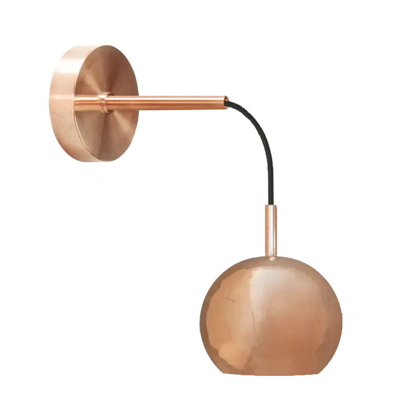 Mishal Wall Sconce