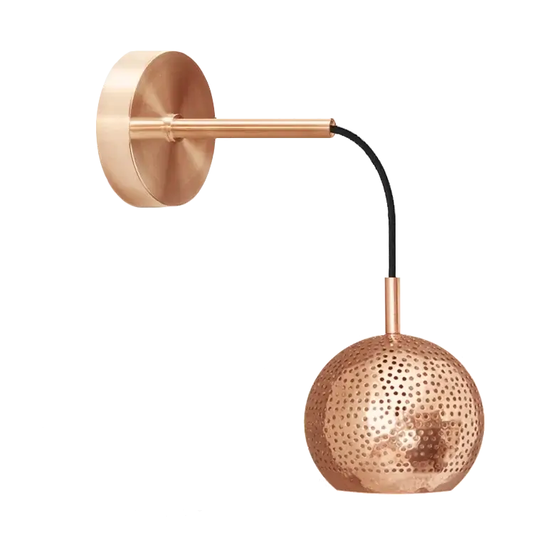 Shams Wall Sconce