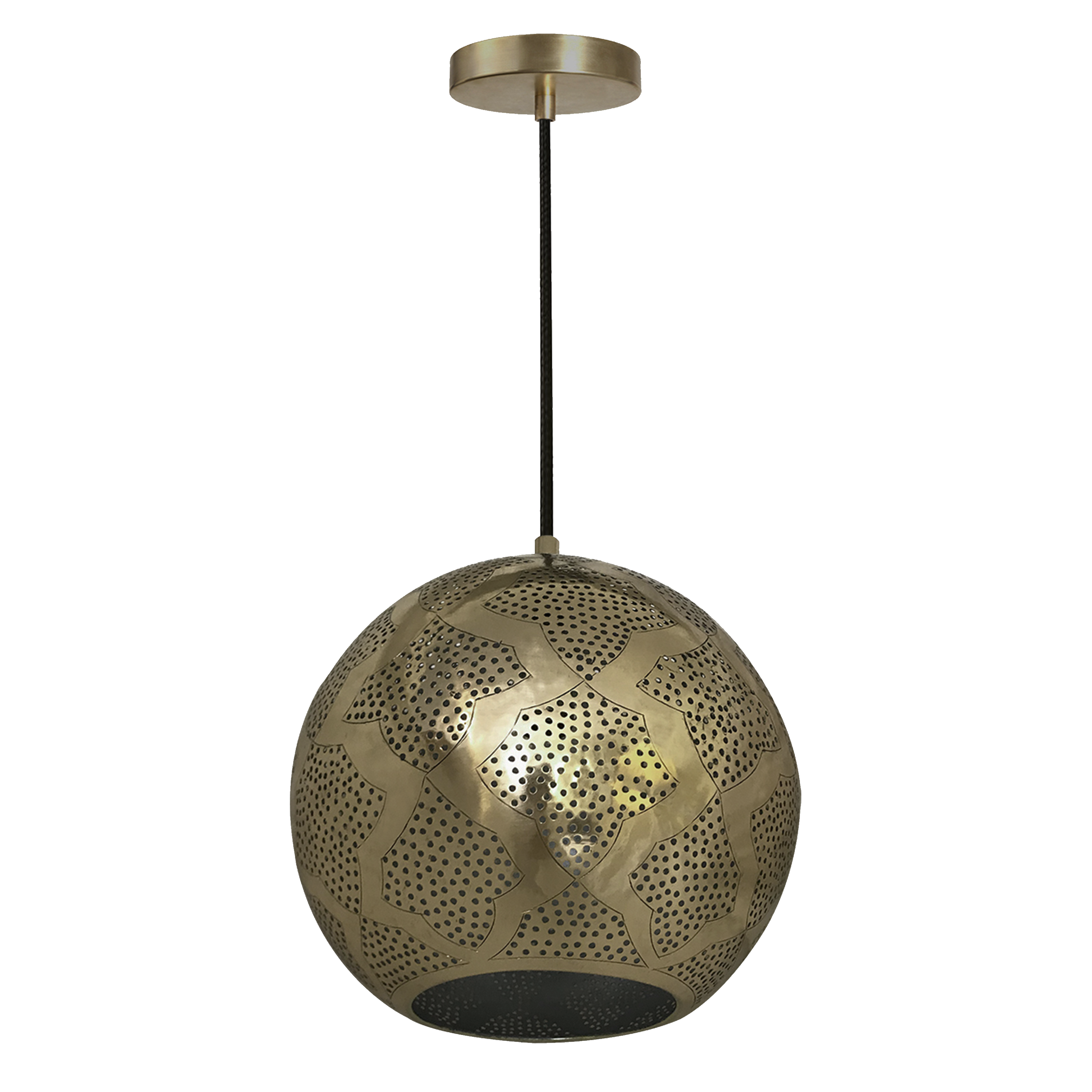 Warda Pendant Light