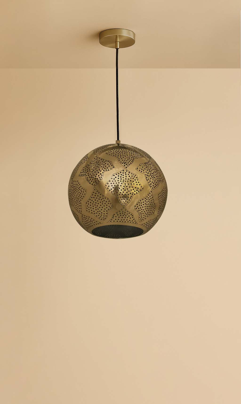 Warda Pendant Light