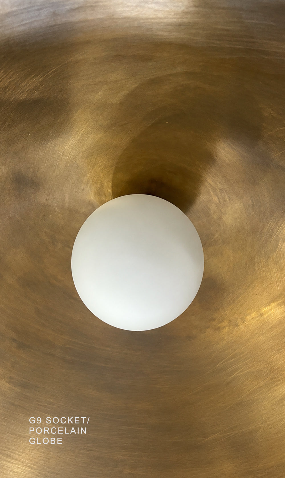 Zahra Pendant Light