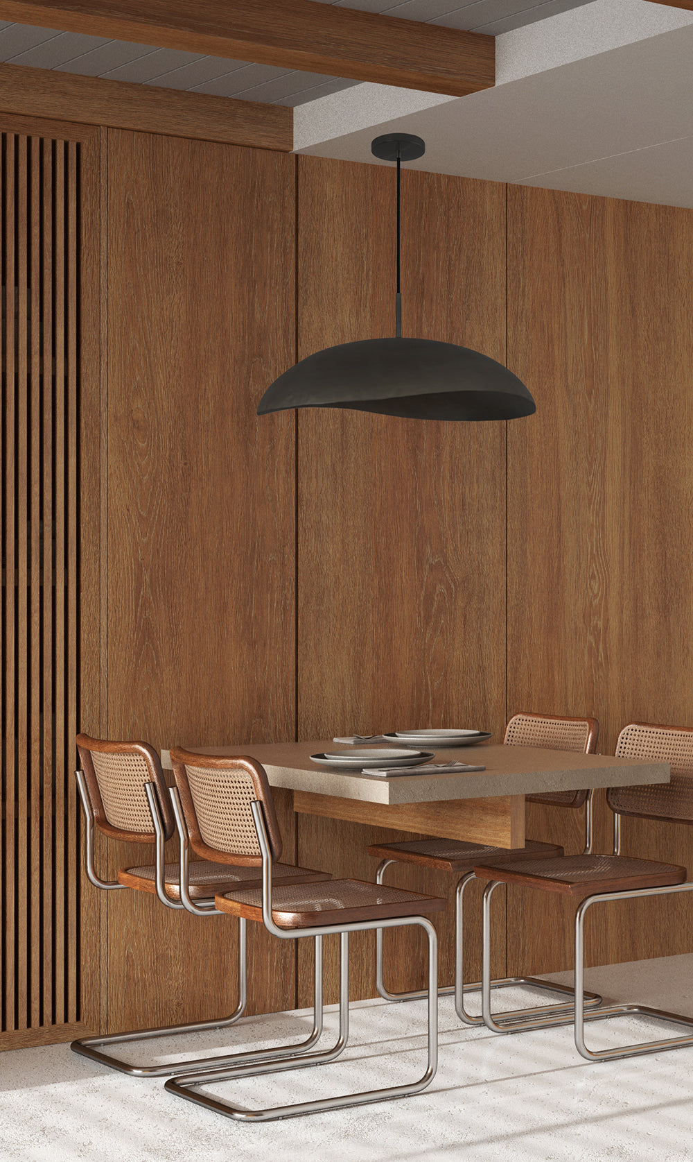 Zahra Pendant Light