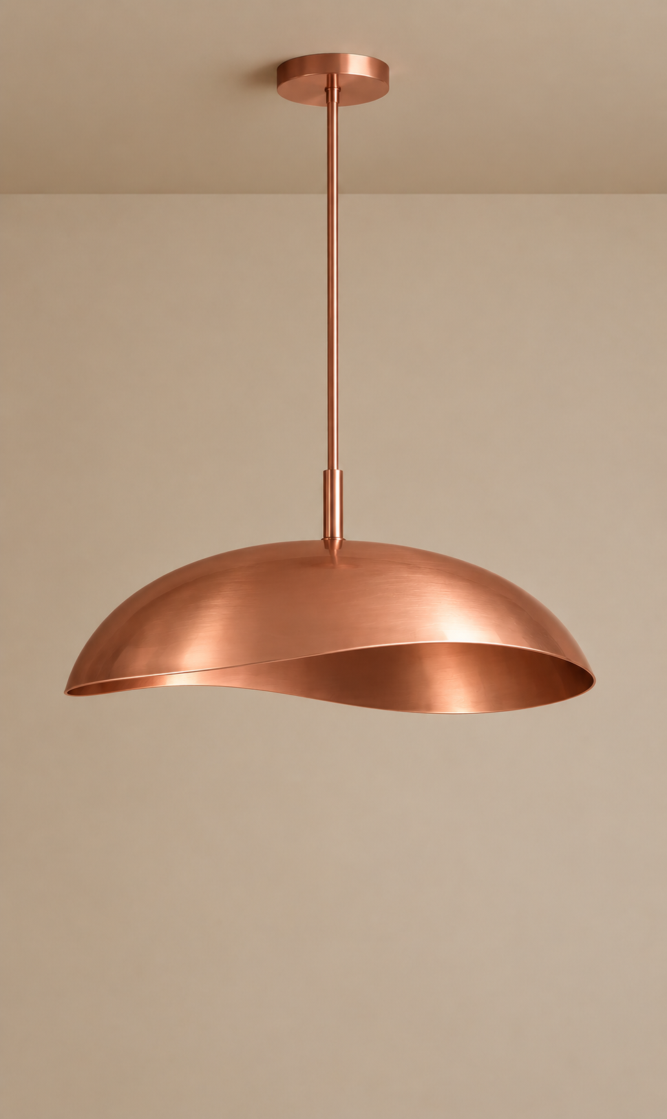 Zahra Pendant Light