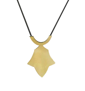 Counter Balance Weight Hamsa Brass Made